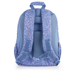 MOCHILA GABOL22 GARDEN 231140 012