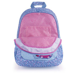 MOCHILA GABOL22 GARDEN 231140 012