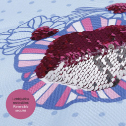 MOCHILA GABOL22 GARDEN 231140 012