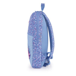 MOCHILA EXTRAESCOLAR GABOL22 GARDEN 231151 012