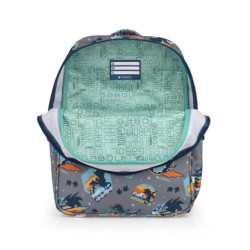 MOCHILA ADAPTABLE A CARRO GABOL22 DRAGON 231502 016