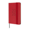 AGENDA LISA F2 SVH 2026 ROJO+ FINOCAM26 883303026 85 X 13 X 130 MM
