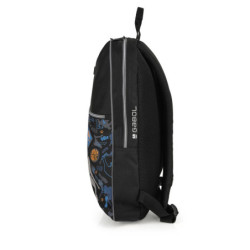 MOCHILA EXTRAESCOLAR GABOL22 BRAVE 231751 001