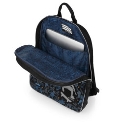 MOCHILA EXTRAESCOLAR GABOL22 BRAVE 231751 001