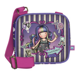 MINI BANDOLERA CRUZADA GORJUSS™ FAIRGROUND "UP AND AWAY" SAFTA23 ENERO 1039GJ12