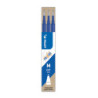 RECAMBIO BOLIGRAFO FRIXION BALL / CLICKER AZUL