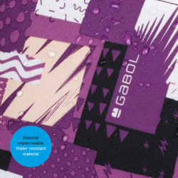 ESTUCHE TRIPLE GABOL22 GRAB 231809 029