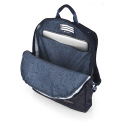 MOCHILA EXTRAESCOLAR GABOL22 OXYGEN 231951 003