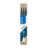 RECAMBIO BOLIGRAFO FRIXION BALL / CLICKER NEGRO