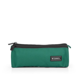 SET 6 MOCHILAS + 6 ESTUCHES TRIPLES GABOL22 IMPACT 232220 099