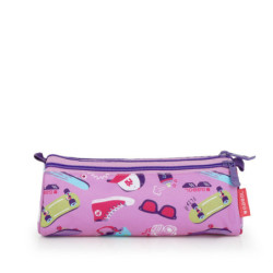 ESTUCHE TRIPLE 2325 SCHOOL GABOL23 - ROLLER 232509 019