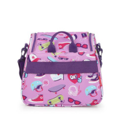 PORTA ALIMENTOS TÉRMICO BPA FREE 2325 SCHOOL GABOL23 - ROLLER 232532 019