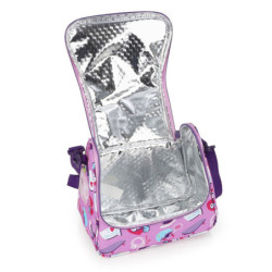 PORTA ALIMENTOS TÉRMICO BPA FREE 2325 SCHOOL GABOL23 - ROLLER 232532 019