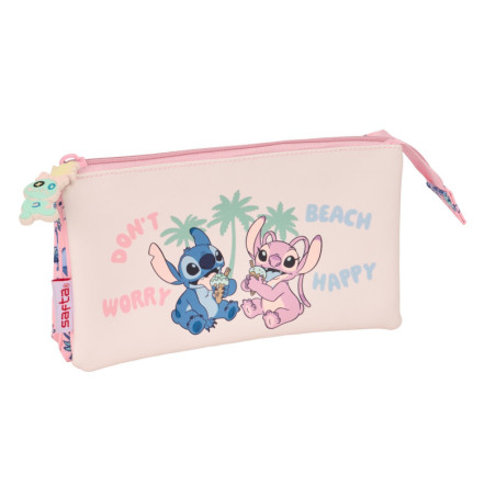 PORTATODO TRIPLE STITCH "BEACH" SAFTA25 ENERO 812513744