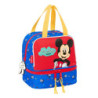 PORTAMERIENDAS MICKEY MOUSE "GOOD DAY" SAFTA25 ENERO 812514040