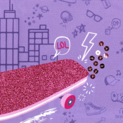 MOCHILA 2325 SCHOOL GABOL23 - ROLLER 232596 019