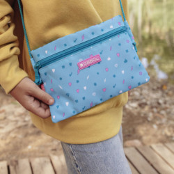 BOLSO 2326 SCHOOL GABOL23 - CONFETTI 232613 012