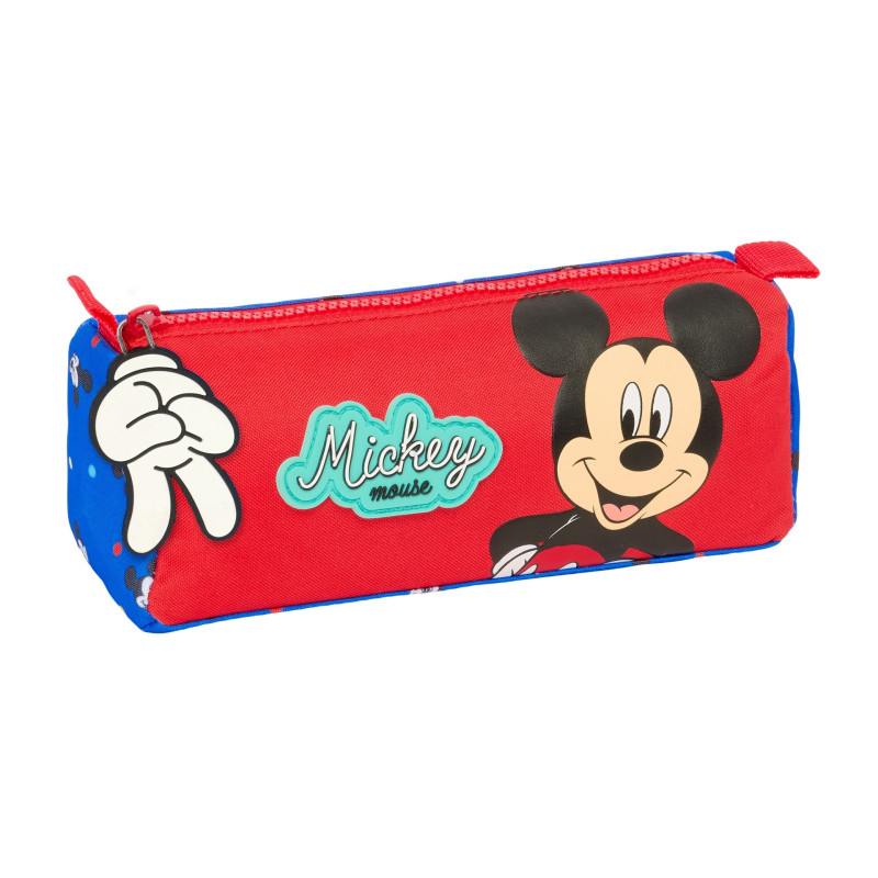 PORTATODO MICKEY MOUSE "GOOD DAY" SAFTA25 ENERO 812514742