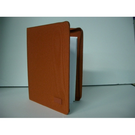 AGENDA FINOCAM ESPIRAL JA564 CREMALLERA CALDERA A-4 S/V ^