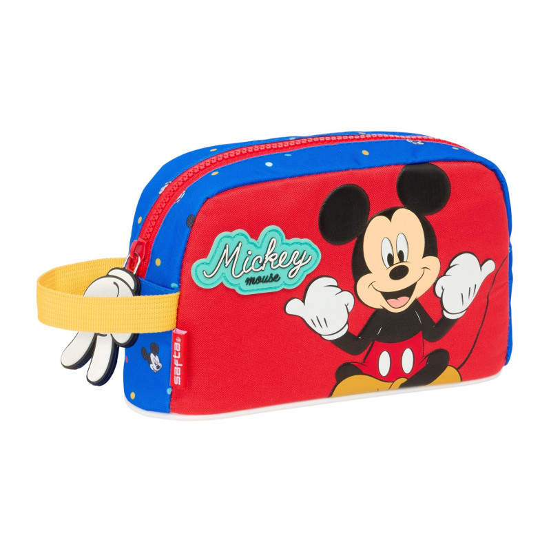 PORTADESAYUNOS TERMO MICKEY MOUSE "GOOD DAY" SAFTA25 ENERO 812514859