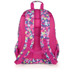 MOCHILA 2327 SCHOOL GABOL23 - WINGS 232740 021