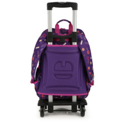 MOCHILA 2328 SCHOOL GABOL23 - DIARY 232800 029