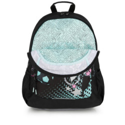 MOCHILA 2329 SCHOOL GABOL23 - STELLAR 232940 001