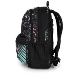 MOCHILA 2329 SCHOOL GABOL23 - STELLAR 232953 001