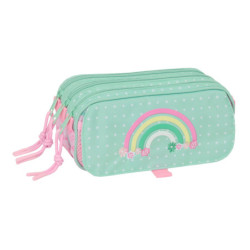 PORTATODO TRIPLE BIG GLOWLAB "AMAZING" SAFTA25 ENERO 812517710