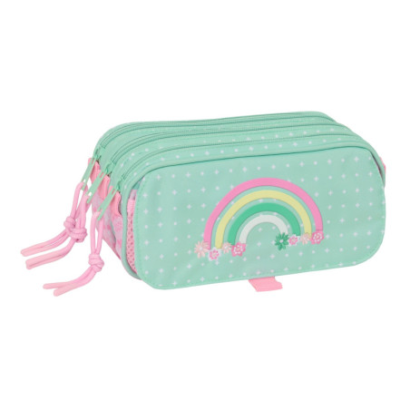 PORTATODO TRIPLE BIG GLOWLAB "AMAZING" SAFTA25 ENERO 812517710