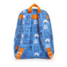 MOCHILA 2331 SCHOOL GABOL23 - FRIENDS 233128 003
