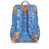 MOCHILA 2331 SCHOOL GABOL23 - FRIENDS 233153 003
