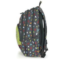 MOCHILA 2332 SCHOOL GABOL23 - CLIMB 233240 016