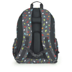 MOCHILA 2332 SCHOOL GABOL23 - CLIMB 233240 016