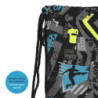 MOCHILA SACO 2333 SCHOOL GABOL23 - RIVALS 233371 001
