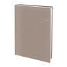 D43-LIBRO DE RESERVAS ITAL25 2025 04-POSITANO C29-BEIGE C29-BEIGE D/P 19'5X26'5 CM