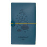 CUADERNO DE VIAJE EL PRINCIPITO C/GOMA ERIK CTBV002