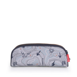 ESTUCHE DOBLE 2335 SCHOOL GABOL23 - EARTH 233531 016