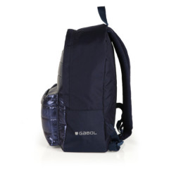 MOCHILA WATER RESISTANT 2336 SCHOOL GABOL23 - DIVINE 233644 003