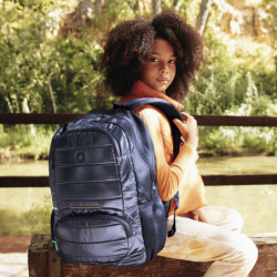 MOCHILA WATER RESISTANT 2336 SCHOOL GABOL23 - DIVINE 233658 003