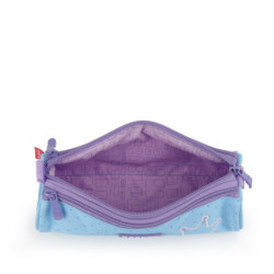 ESTUCHE TRIPLE GABOL FANTASY GABOL24 SCHOOL 234009012