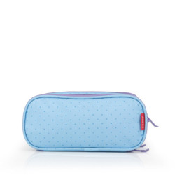 ESTUCHE TRIPLE GABOL FANTASY GABOL24 SCHOOL 234042012