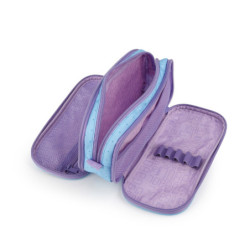 ESTUCHE TRIPLE GABOL FANTASY GABOL24 SCHOOL 234042012