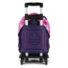 MOCHILA ADAPTABLE A CARRO GABOL STICKER GABOL24 SCHOOL 234102021