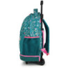 MOCHILA CON RUEDAS GABOL FIORI GABOL24 SCHOOL 234212004