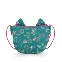 BOLSO INFANTIL GABOL FIORI GABOL24 SCHOOL 234216004