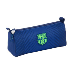 PORTATODO F.C. BARCELONA NAVY BLUE SAFTA25 ENERO 812525742