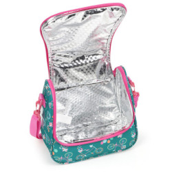 PORTA ALIMENTOS TÉRMICO GABOL FIORI GABOL24 SCHOOL 234232004