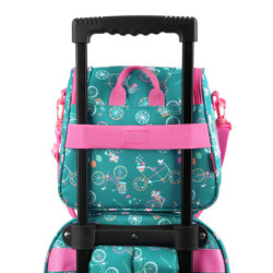 PORTA ALIMENTOS TÉRMICO GABOL FIORI GABOL24 SCHOOL 234232004