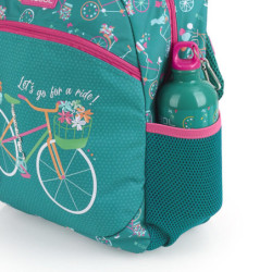 BOTELLA DE ACERO INOXIDABLE GABOL FIORI GABOL24 SCHOOL 234248004